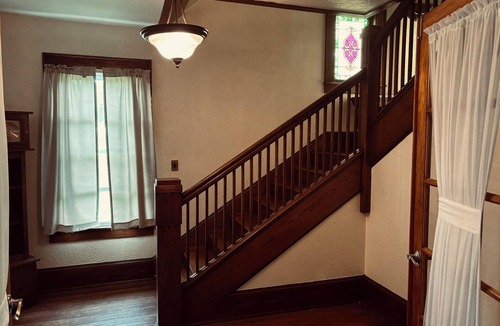 Canton House | Charming 4-bedroom bungalow in Canton!