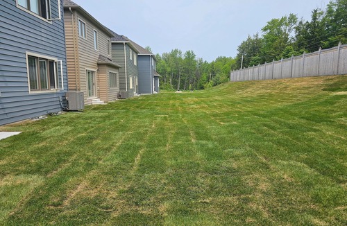 Gravenhurst Cottage | Charming 4-bedroom cottage in Gravenhurst with WiFi and AC