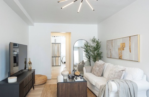 Thunder Bay House | Charming 4 Bedroom Home In Thunder Bay