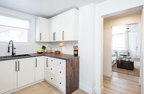 Thunder Bay House | Charming 4 Bedroom Home In Thunder Bay
