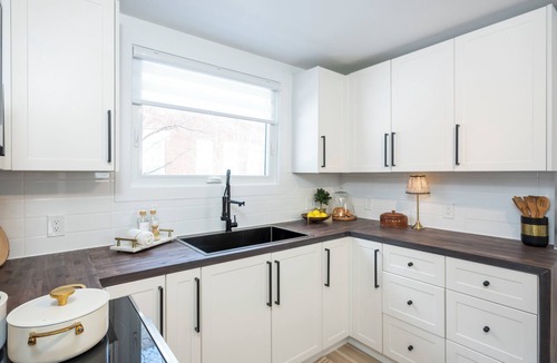 Thunder Bay House | Charming 4 Bedroom Home In Thunder Bay
