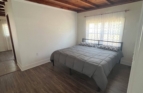 Cookson Cabin | Charming 4-bedroom cabin with a great view and walking distance to the water.