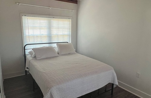 Cookson Cabin | Charming 4-bedroom cabin with a great view and walking distance to the water.