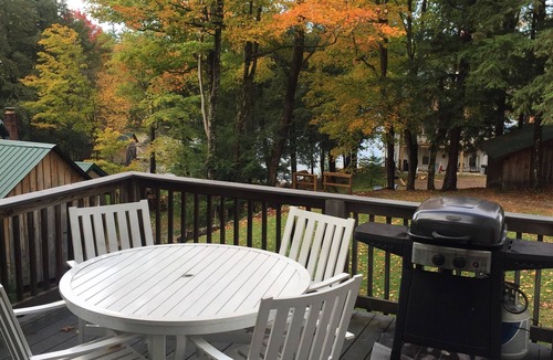 Star Lake House | Charming 4-bedroom cottage in Star Lake with WiFi