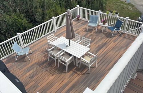 North Scituate House | Charming 4-bedroom cottage in Scituate perfect for your beach getaway