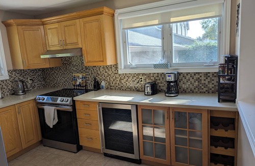 Ramara Cottage | Charming 4-bedroom cottage