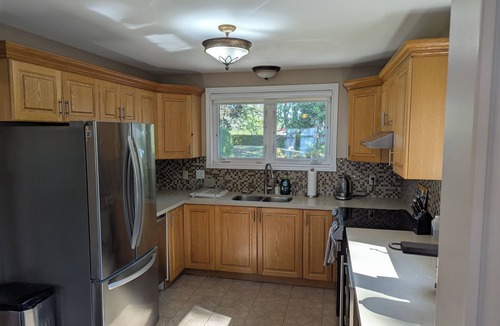 Ramara Cottage | Charming 4-bedroom cottage