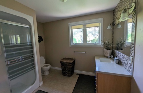 Ramara Cottage | Charming 4-bedroom cottage