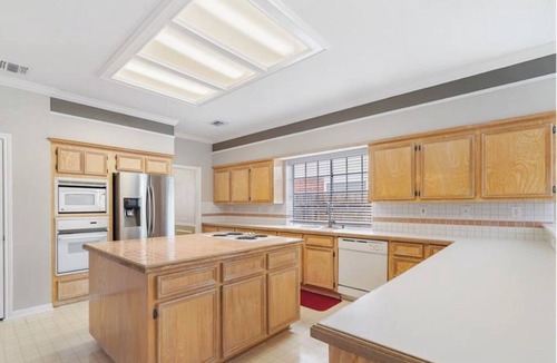 Atascocita House | Charming 4-Bedroom Home in Humble, TX