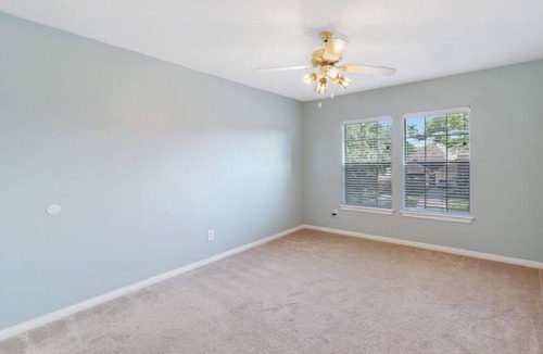 Atascocita House | Charming 4-Bedroom Home in Humble, TX