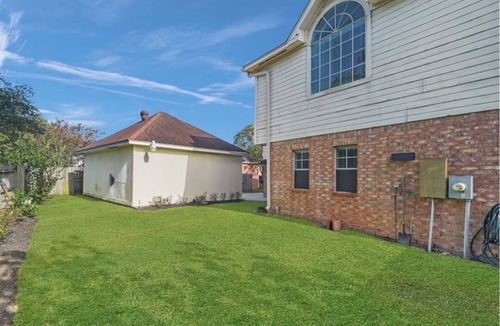 Atascocita House | Charming 4-Bedroom Home in Humble, TX