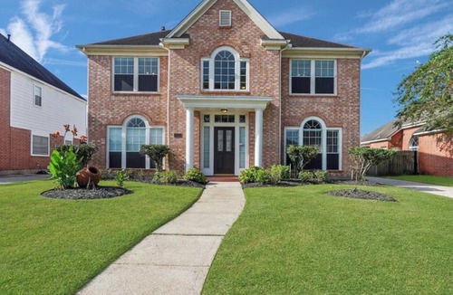 Atascocita House | Charming 4-Bedroom Home in Humble, TX