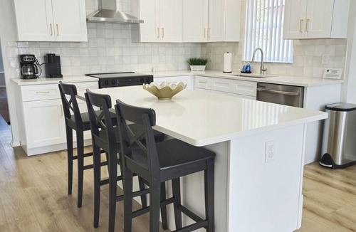 Lake Davenport Estates House | Charming 4-bedroom house near Disney!