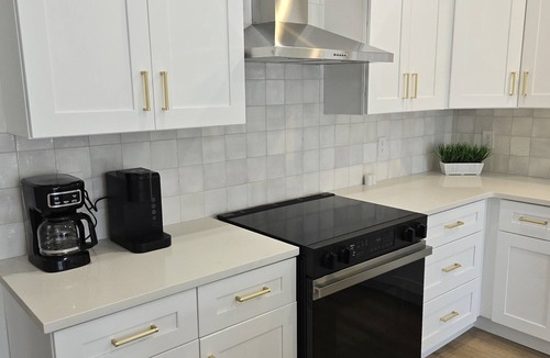 Lake Davenport Estates House | Charming 4-bedroom house near Disney!
