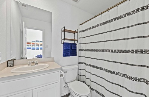 Decker Prairie House | Charming 4-bedroom house with WiFi and AC in Pinehurst