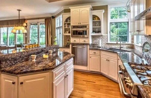 Treesdale House | Charming 4-bedroom house situated on Treesdale Private Golf Course