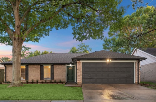 Richmond House | Charming 4-bedroom house with AC, WiFi in marvelous Richmond