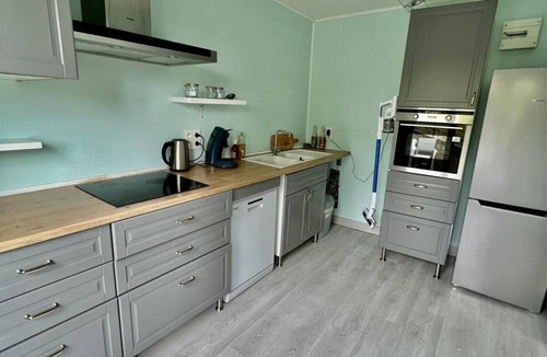 Orbeil House | Charming 4-bedroom house