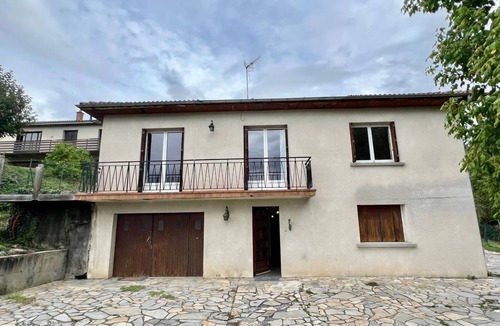 Orbeil House | Charming 4-bedroom house