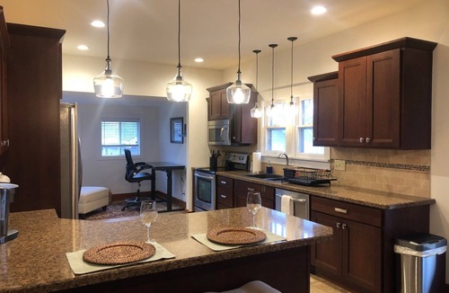 Kearney House | Charming 4-bedroom house in Kearney.