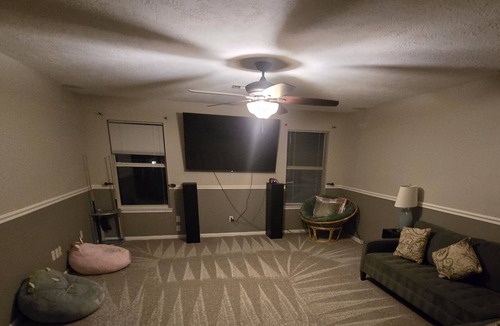 Wimbledon Falls House | Charming 4-bedroom house with pool and game room!