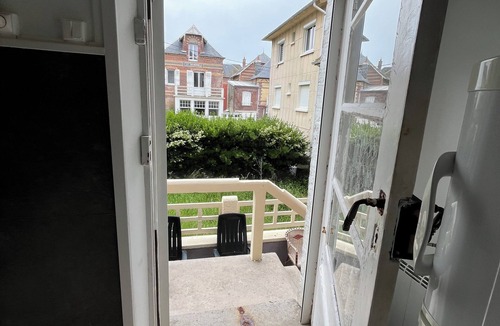 Ault Villa | Charming 4-bedroom house 35m from the beach