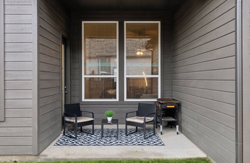 Anna House | Charming 4-bedroom house in Anna - 12 minutes away from McKinney