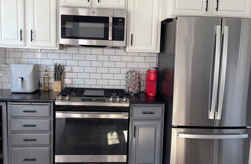 Ankeny House | Charming 4-bedroom House in Fabulous Ankeny