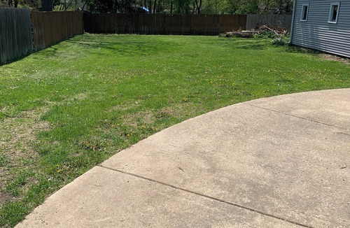 Fox Valley House | Charming 4-bedroom house with AC, WiFi in marvelous Aurora