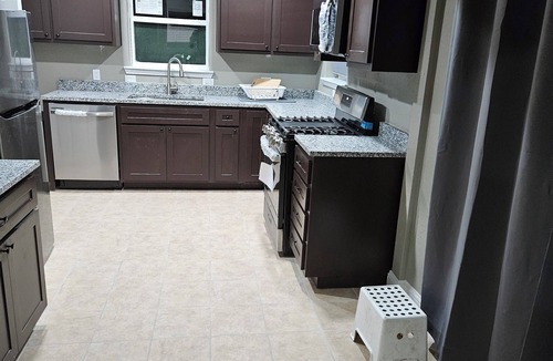 Cedar Crest House | Charming 4-bedroom house with AC and WiFi in wonderful Dallas