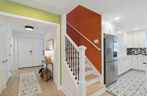 Duluth House | Charming 4-bedroom house in fabulous Duluth!