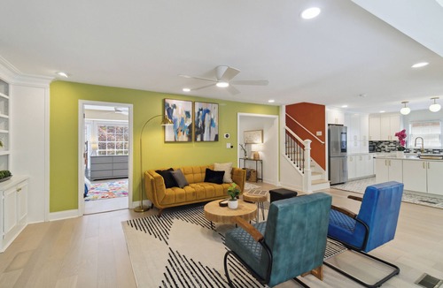 Duluth House | Charming 4-bedroom house in fabulous Duluth!