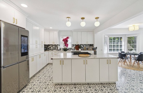 Duluth House | Charming 4-bedroom house in fabulous Duluth!