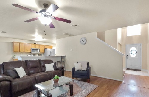Temple House | Charming 4-bedroom house in lovely Temple