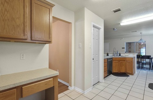 Temple House | Charming 4-bedroom house in lovely Temple
