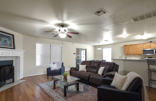 Temple House | Charming 4-bedroom house in lovely Temple