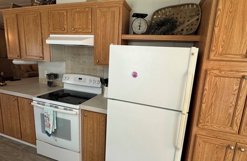 Claiborne House | Charming 4-bedroom mobile home with AC, WiFi in amazing West Monroe