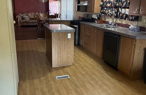 Timberon House | Charming 4-bedroom mobile home with WiFi and AC in Timberon