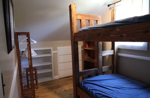 Elkland Other | Charming 4 Bedroom Ozark Farmhouse