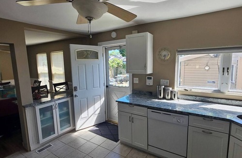 Onset House | Charming 4-bedroom Onset Home