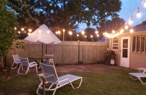 Onset House | Charming 4-bedroom Onset Home