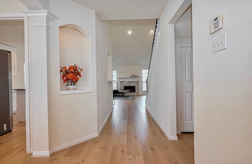 Katy House | Charming 4-bedroom Park House in Katy !
