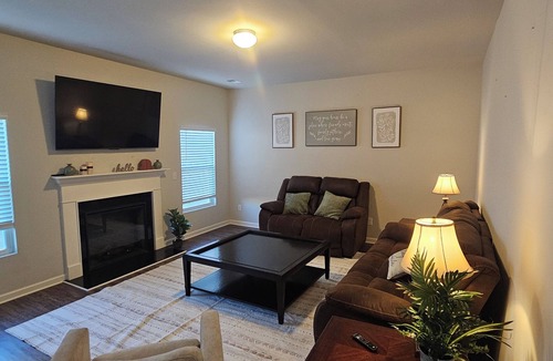 Graniteville House | Charming 4-bedroom house