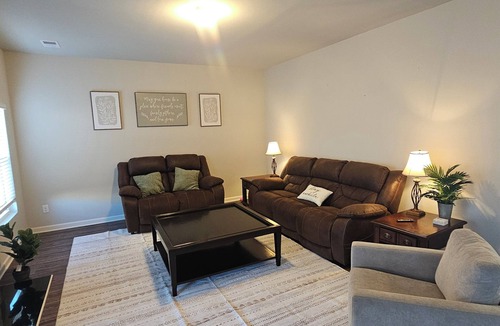 Graniteville House | Charming 4-bedroom house