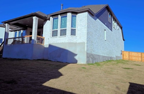 San Antonio House | Charming 4-bedroom house with AC, WiFi in superb San Antonio