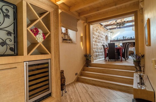 Ploce Villa | Charming 4-bedroom villa in Dubrovnik City Center