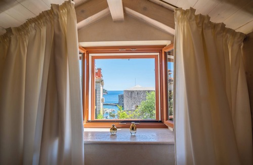 Ploce Villa | Charming 4-bedroom villa in Dubrovnik City Center
