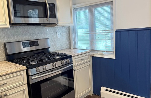 Levittown Villa | Charming 4-bedroom villa with Pool