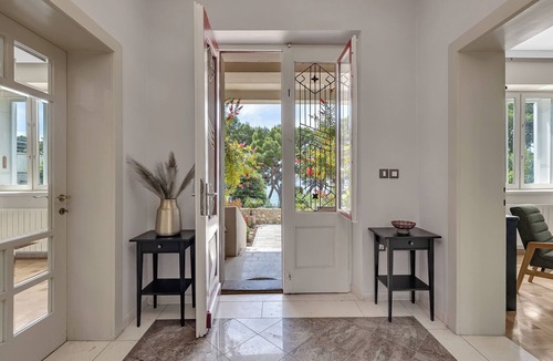 Makarska Old Town Villa | Charming 4-bedroom villa with Stunning views- Makarska Promenade
