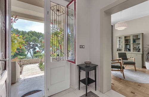 Makarska Old Town Villa | Charming 4-bedroom villa with Stunning views- Makarska Promenade
